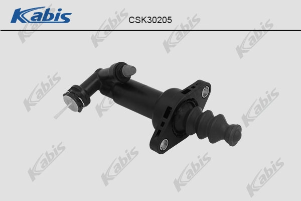 Cylindre récepteur, embrayage KABIS CSK30205
