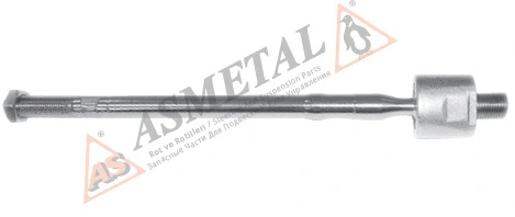 Rotule de direction intérieure, barre de connexion ASMETAL 20HY10
