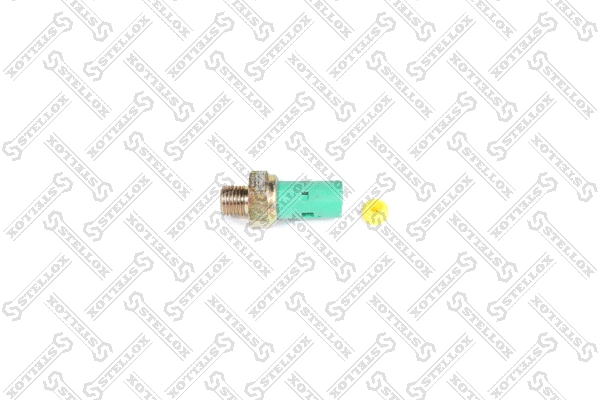Capteur, pression d'huile STELLOX 06-08041-SX