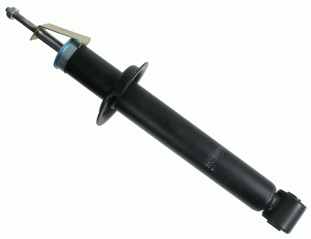 Amortisseur BOGE 30-G79-F