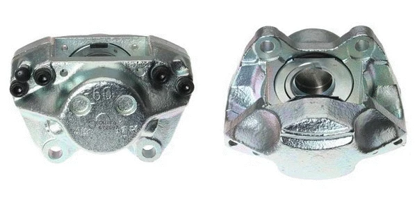 Étrier de frein 4X4 ESTANFI PDF-90-318