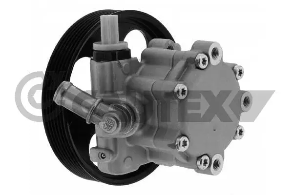 Pompe hydraulique, direction CAUTEX 773806