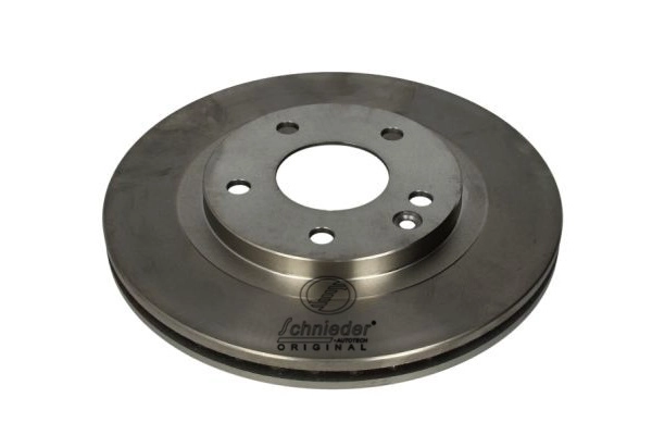 Disque de frein SCHNIEDER AUTOTECH BZS55.00035