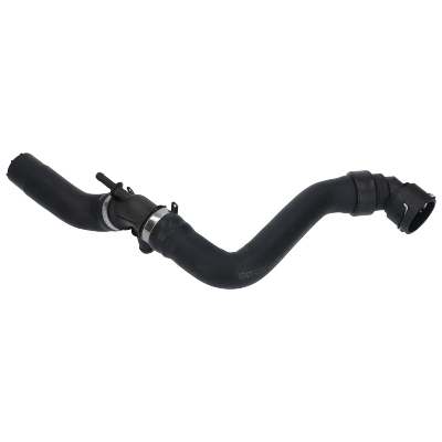 Durite de radiateur VEMA VE55183