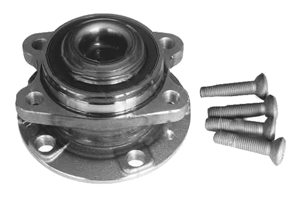Kit de roulements de roue MOVIMA RK02240