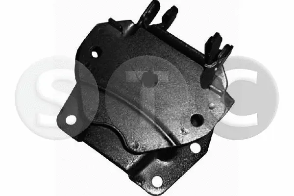 Suspension, boîte de vitesse manuelle STC T400250