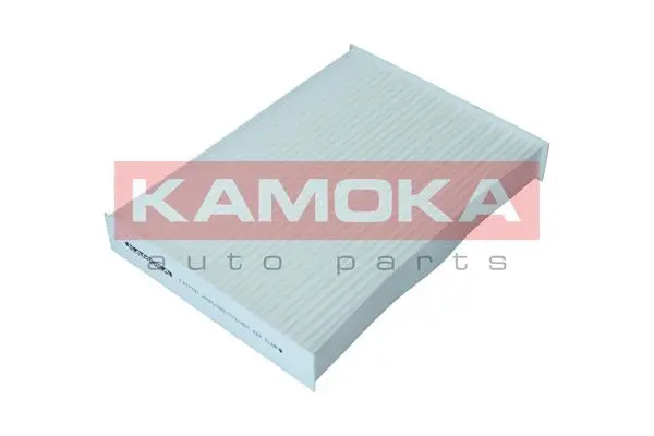 Filtre, air de l'habitacle KAMOKA F417201