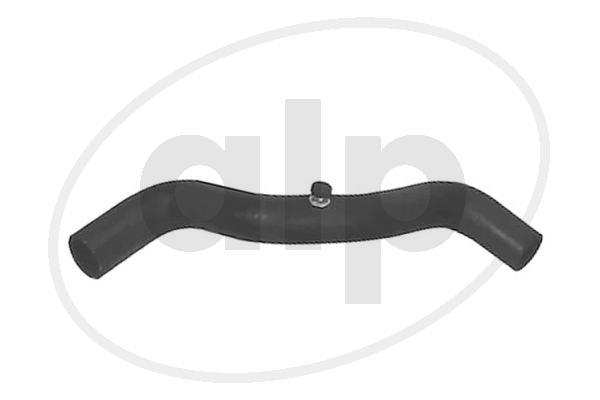 Durite de radiateur alp ALP-003576