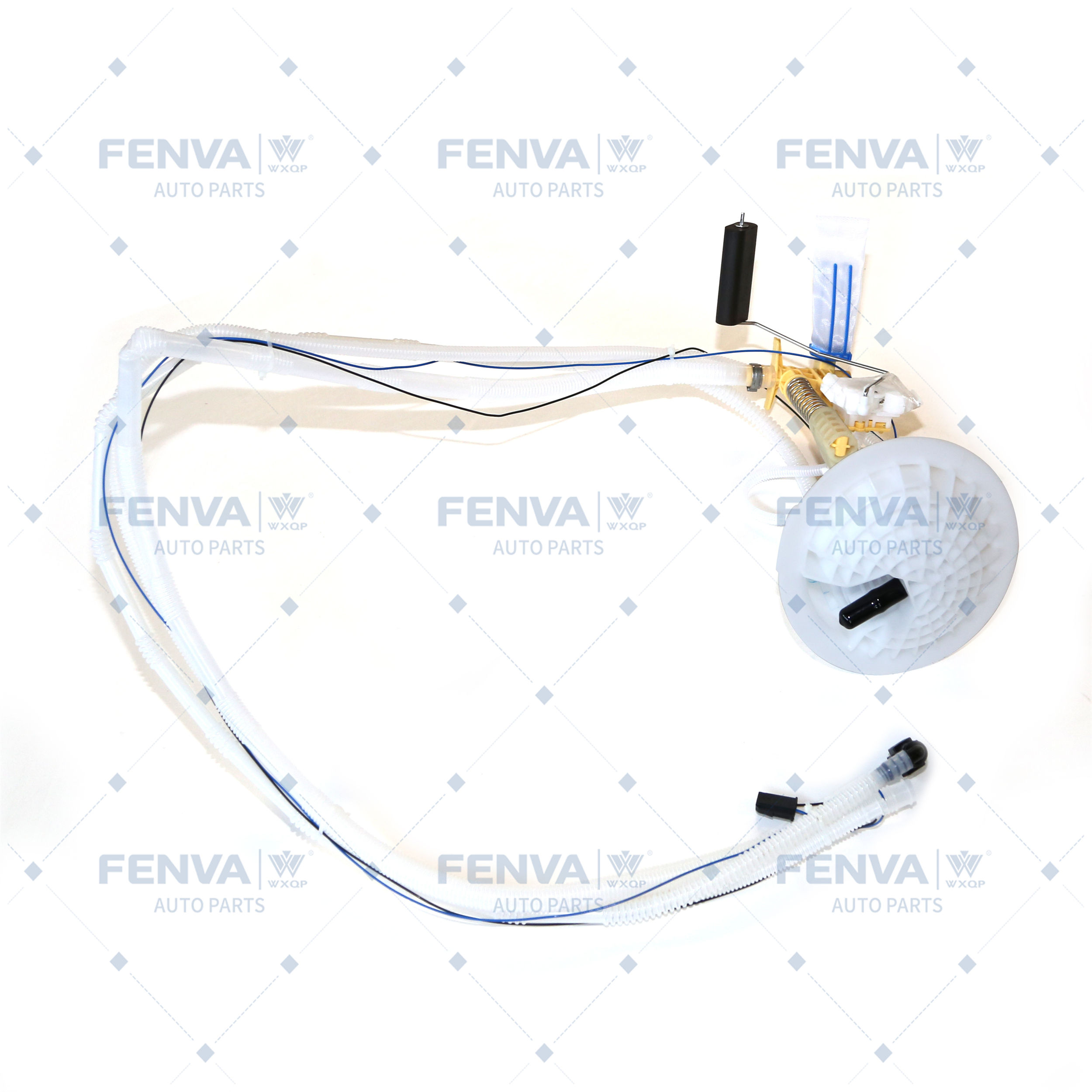 Filtre à carburant WXQP 210873