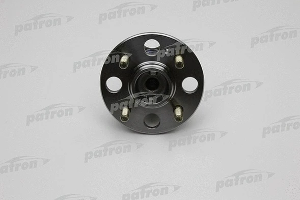 Kit de roulements de roue PATRON PBK6809H