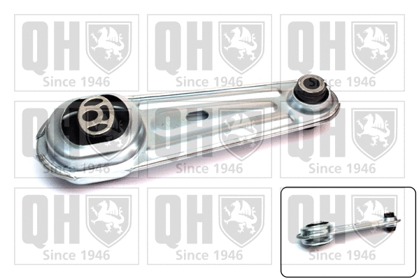 Support moteur QUINTON HAZELL EM4497