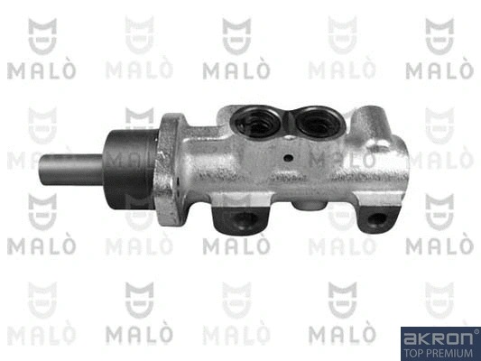 Maître-cylindre de frein AKRON-MALÒ 89168