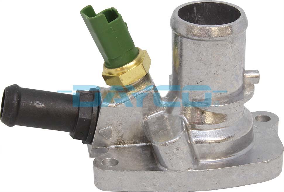 Thermostat, liquide de refroidissement DAYCO-AU DT198D