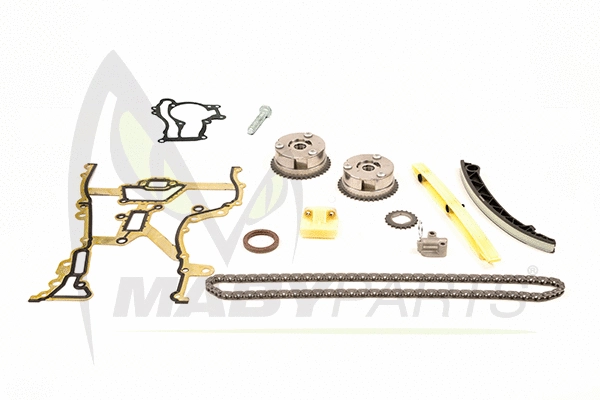Kit de distribution par chaîne MABYPARTS OTK932070