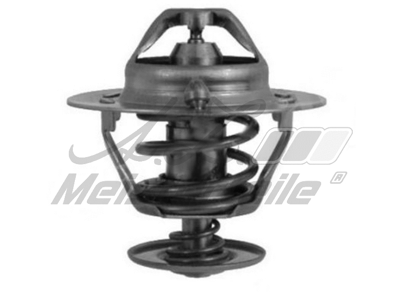 Thermostat, liquide de refroidissement A.Z. Meisterteile AZMT-46-040-2104