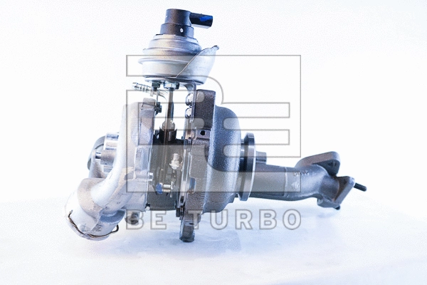 Turbocompresseur, suralimentation BE TURBO 127948RED
