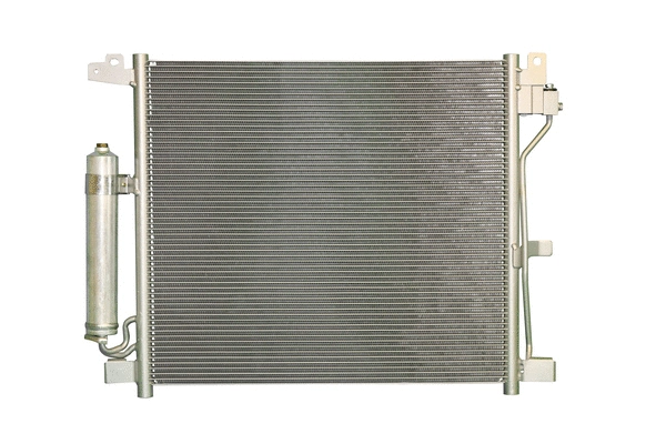 Condenseur, climatisation PowerMax 7110654