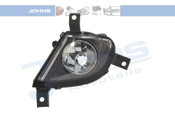Projecteur antibrouillard JOHNS 20 09 29-8
