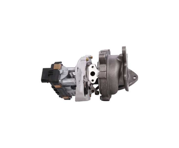 Turbocompresseur, suralimentation A.Z. Meisterteile AZMT-52-010-1273