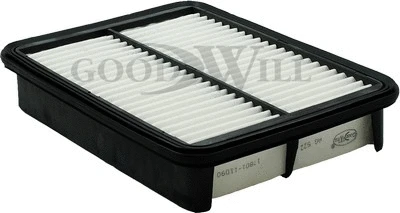 Filtre à air GOODWILL AG 522