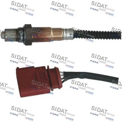 Sonde lambda AUTOTEAM M0183