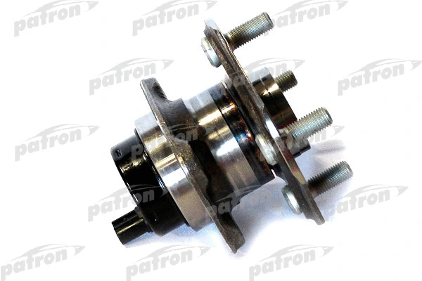 Kit de roulements de roue PATRON PBK3975