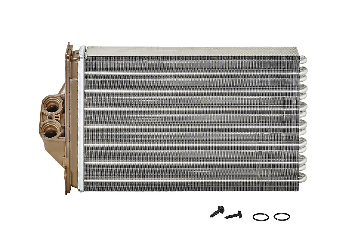 Système de chauffage VALEO 812119