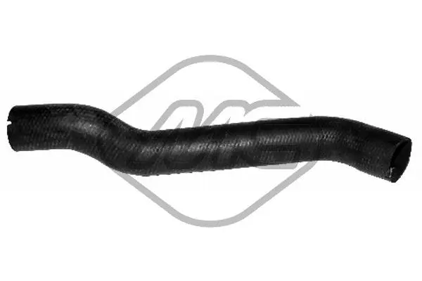 Gaine de suralimentation Metalcaucho 09438