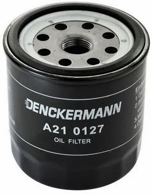 Filtre à huile DENCKERMANN A210127