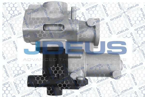 Vanne EGR JDEUS EG001007V