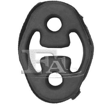 Suspension, échappement VEGAZ GmbH FG-118EPDM