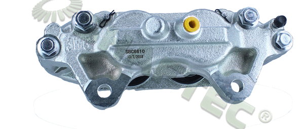 Étrier de frein SHAFTEC BC11464