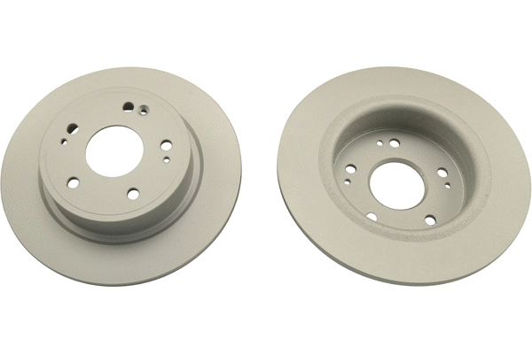 Disque de frein KAVO PARTS BR-2308-C
