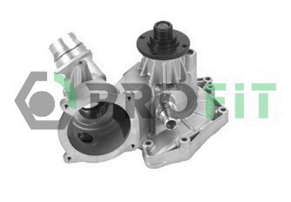 Pompe à eau, refroidissement du moteur PROFIT 1701-0856