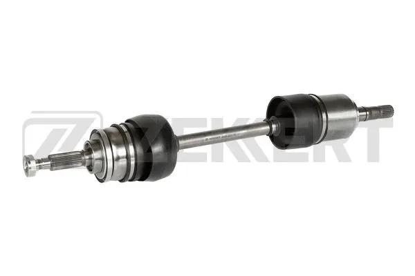 Arbre de transmission ZEKKERT AW-5598