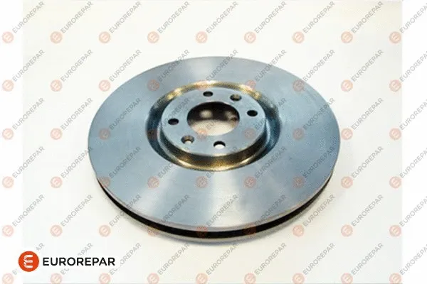 Disque de frein EUROREPAR 1687774480