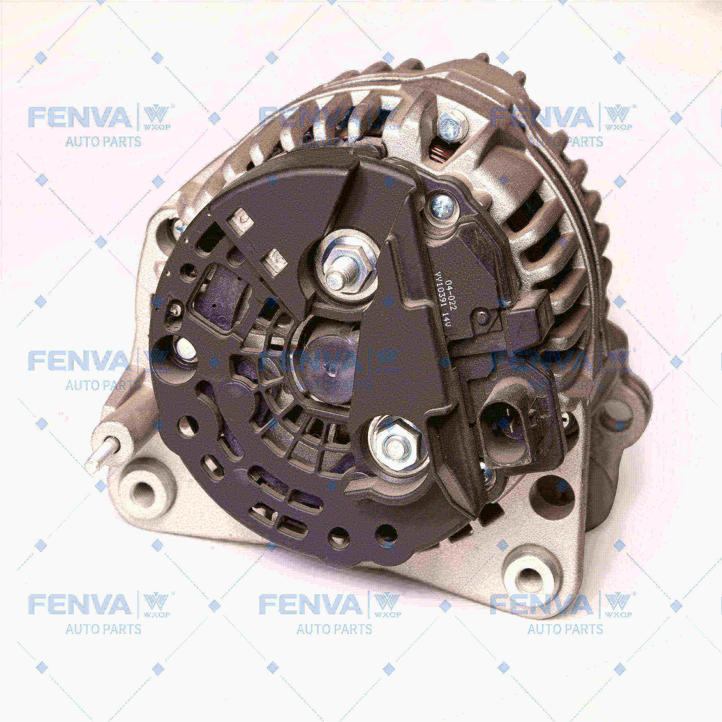 Alternateur WXQP 351193