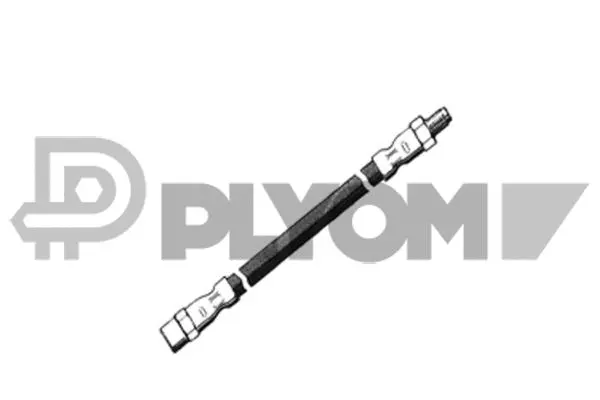 Flexible de frein PLYOM P180199