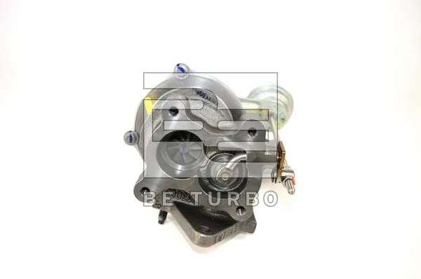 Turbocompresseur, suralimentation BE TURBO 127032