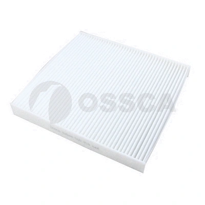 Filtre, air de l'habitacle OSSCA 52544