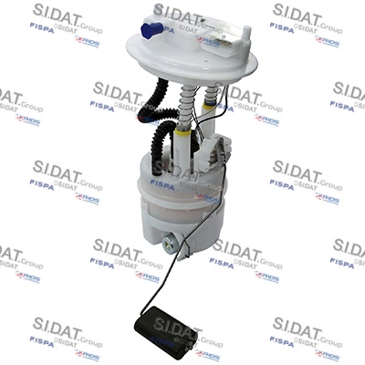 unité d'alimentation de carburant SIDAT 72735