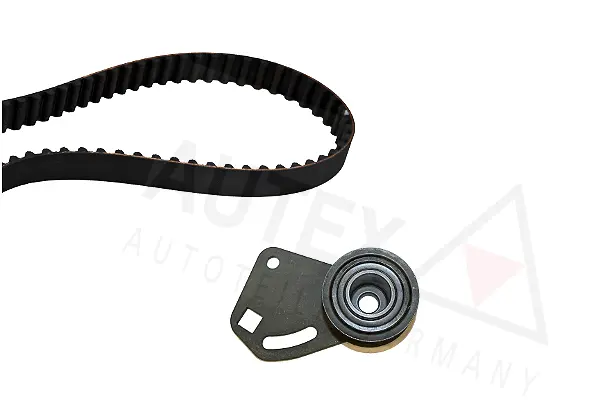 Kit de courroie crantée AUTEX 702131