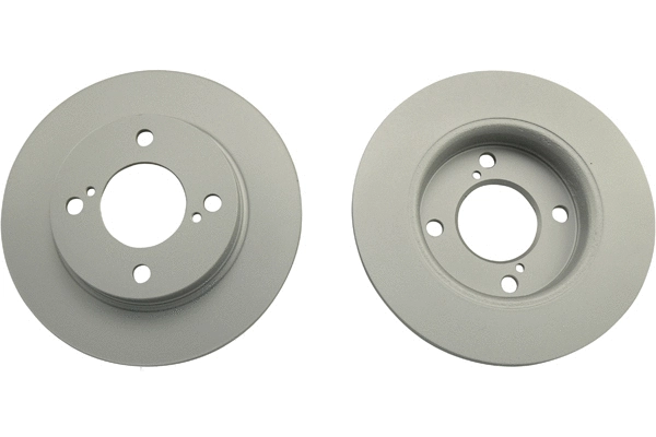 Disque de frein KAVO PARTS BR-8750-C