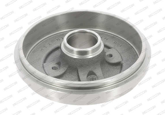 Tambour de frein FERODO FDR329797