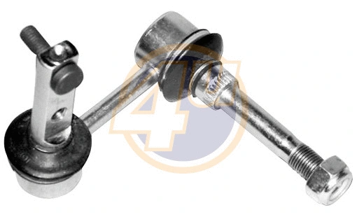 Entretoise/tige, stabilisateur 4u LX-F-47833