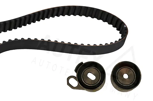 Kit de courroie crantée AUTEX 702259