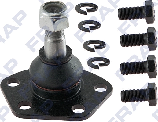 Rotule de suspension FRAP F2827
