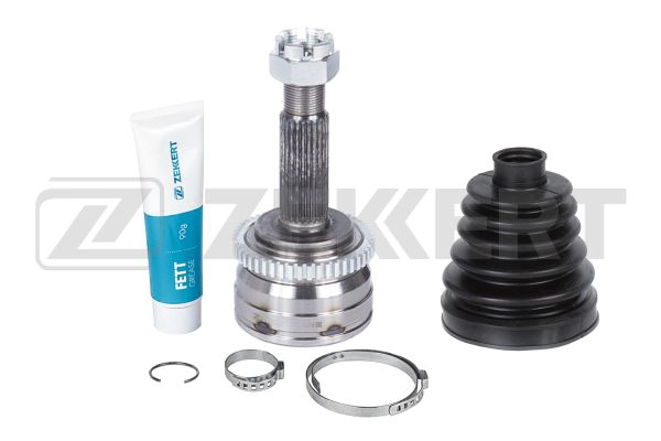 Jeu de joints, arbre de transmission ZEKKERT GS-5227