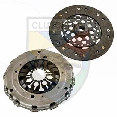 Kit d'embrayage CLUTCHNUS MCK1853