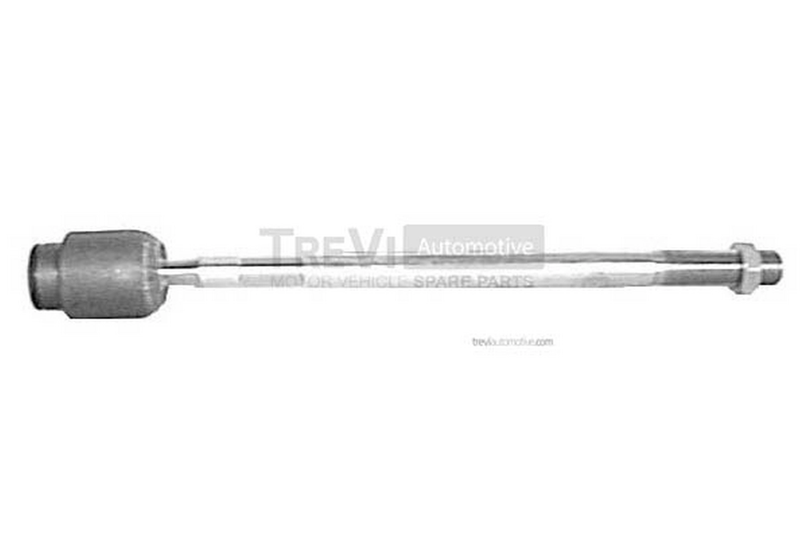 Rotule de direction intérieure, barre de connexion TREVI AUTOMOTIVE TRTT2096